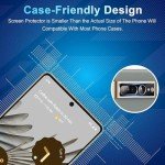 Pixel 7 Pro Screen Protector & Camera Lens Pack