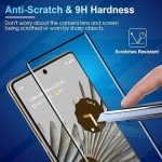 Pixel 7 Pro Screen Protector & Camera Lens Pack