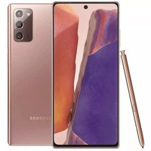 Samsung Galaxy Note20 5G 128GB Unlocked Smartphone