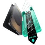 ESR 3-Pack Tempered Glass Screen Protectors for Galaxy S25 Ultra