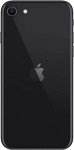 Apple iPhone SE (2nd Gen) 128GB - Black Unlocked