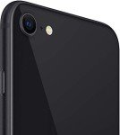 Apple iPhone SE (2nd Gen) 128GB - Black Unlocked