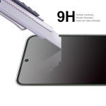 Samsung Galaxy S24 FE Tempered Glass Screen Protectors - 3 Pack