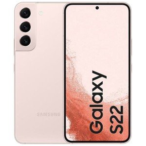 Samsung Galaxy S22 5G 128GB Unlocked Smartphone