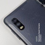 Samsung Galaxy XCover Pro 64GB - Black