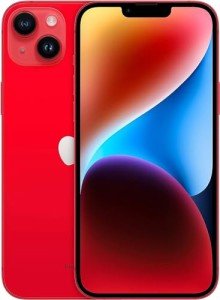 Apple iPhone 14 Plus 256GB - (PRODUCT)Red Unlocked