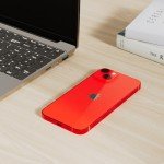 Apple iPhone 14 Plus 256GB - (PRODUCT)Red Unlocked