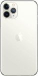 Apple iPhone 11 Pro 64GB Silver - Unlocked