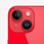 Apple iPhone 14 Plus 256GB - (PRODUCT)Red Unlocked