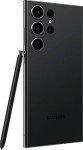 SAMSUNG Galaxy S23 Ultra 5G, 256GB, Phantom Black