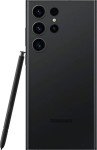 SAMSUNG Galaxy S23 Ultra 5G, 256GB, Phantom Black
