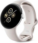 Google Pixel Watch 2 - Fitbit Heart Rate Tracker