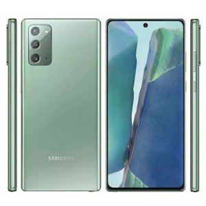 Samsung Galaxy Note20 5G 128GB Unlocked Smartphone