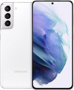Samsung Galaxy S21 5G - Unlocked, All Colors
