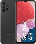 Samsung Galaxy A13 Verizon 32GB Black Smartphone
