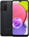 Samsung Galaxy A03s 32GB Unlocked - Black