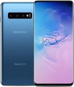Samsung Galaxy S10e/S10/S10+ - Unlocked & Carrier Compatible