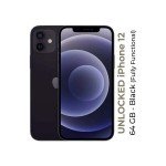 Apple iPhone 12 128GB Unlocked - All Colors