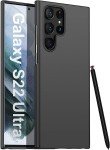 Samsung Galaxy S22 Ultra 5G Unlocked Smartphone