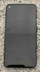 Google Pixel 4A 5G - 128GB Unlocked Black