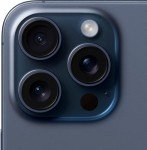Apple iPhone 15 Pro Max 512GB Blue Titanium