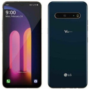 LG V60 ThinQ 5G 128GB Unlocked Smartphone