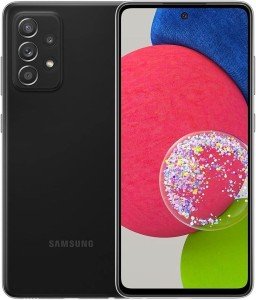 Samsung Galaxy A52 5G 128GB Unlocked Smartphone