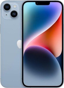 Apple iPhone 14 Plus 128GB - Blue Unlocked