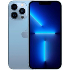 Apple iPhone 13 Pro Max 512GB - Sierra Blue