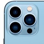 Apple iPhone 13 Pro Max 512GB - Sierra Blue