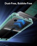 3-Pack Samsung Galaxy S25 Ultra Privacy Protectors