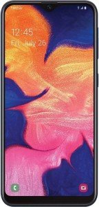 Samsung Galaxy A10e Unlocked 32GB - Blue