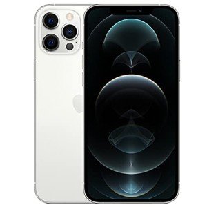 Apple iPhone 12 Pro 5G - 256GB Silver Unlocked