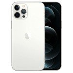 Apple iPhone 12 Pro 5G - 256GB Silver Unlocked