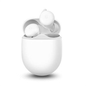 Google Pixel Buds A-Series True Wireless Headphones