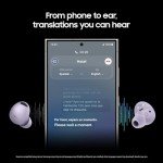 SAMSUNG Galaxy Buds 2 Pro Wireless Earbuds