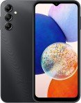 Samsung Galaxy A14 5G 6.6" Black Unlocked