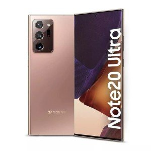 Samsung Galaxy Note20 Ultra 12GB 128GB 5G Unlocked