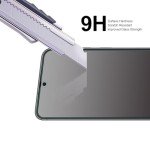 Supershieldz Tempered Glass Screen Protectors for Galaxy S24/S25