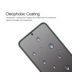Supershieldz Tempered Glass Screen Protectors for Galaxy S24/S25