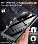 Temdan Waterproof Case for Samsung Galaxy S25 Ultra