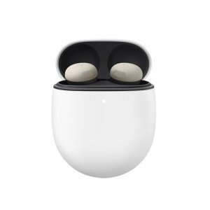 Google Pixel Buds Pro 2 - Wireless Noise-Canceling Earbuds