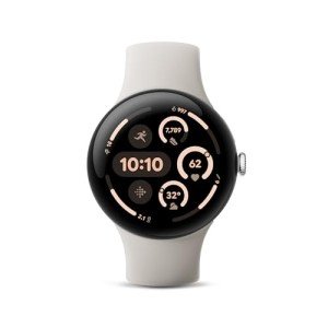 Google Pixel Watch 3 - 45mm Android Smartwatch