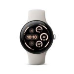 Google Pixel Watch 3 - 45mm Android Smartwatch
