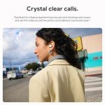 Google Pixel Buds Pro 2 - Wireless Noise-Canceling Earbuds