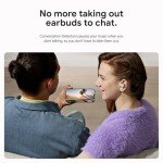 Google Pixel Buds Pro 2 - Wireless Noise-Canceling Earbuds