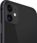 Apple iPhone 11, 128GB, Black - Unlocked