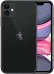 Apple iPhone 11, 128GB, Black - Unlocked