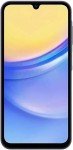 Samsung Galaxy A15 5G Unlocked - Blue Black