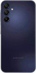 Samsung Galaxy A15 5G Unlocked - Blue Black